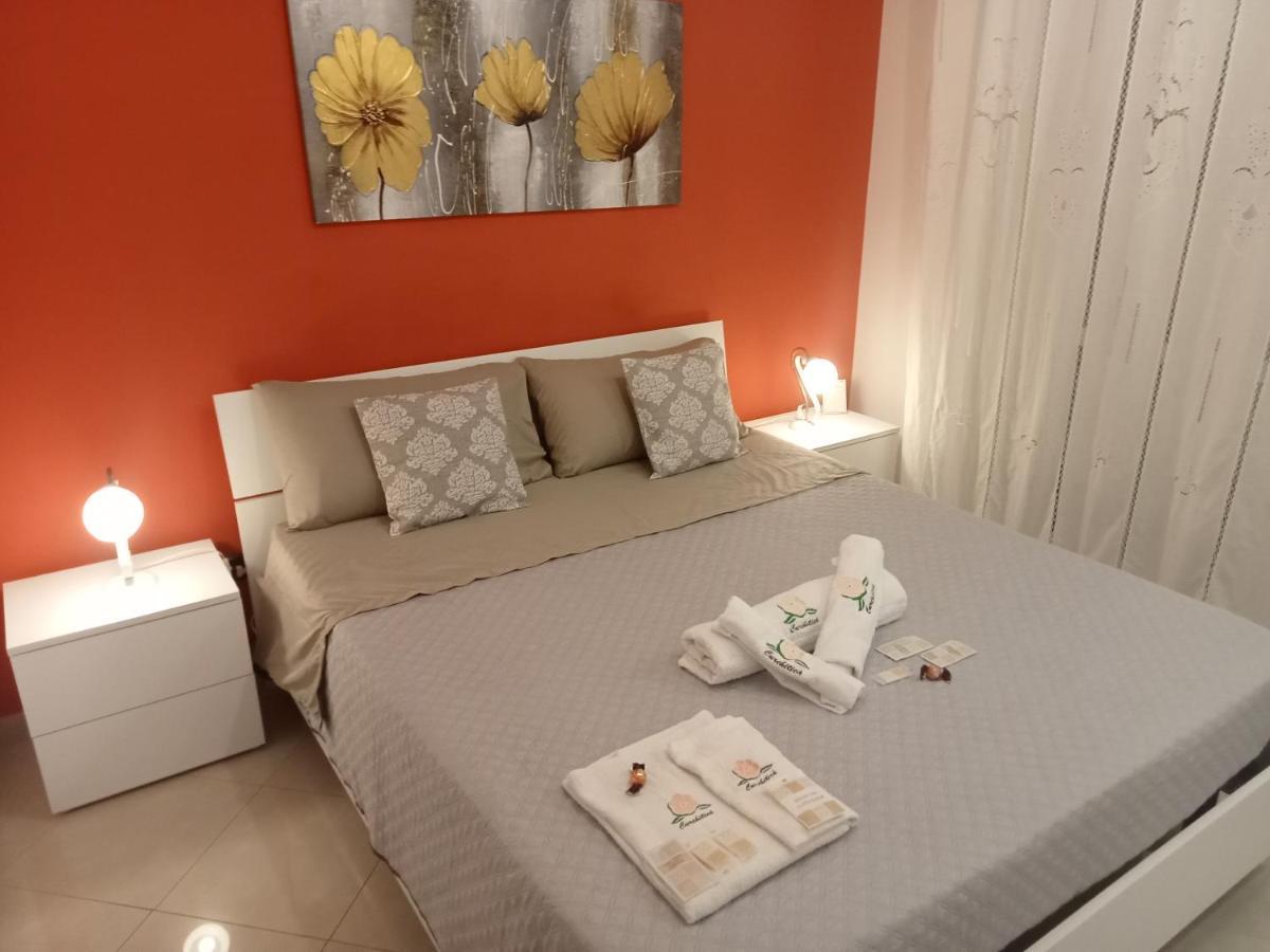 Curchitica Villa Avola Bagian luar foto