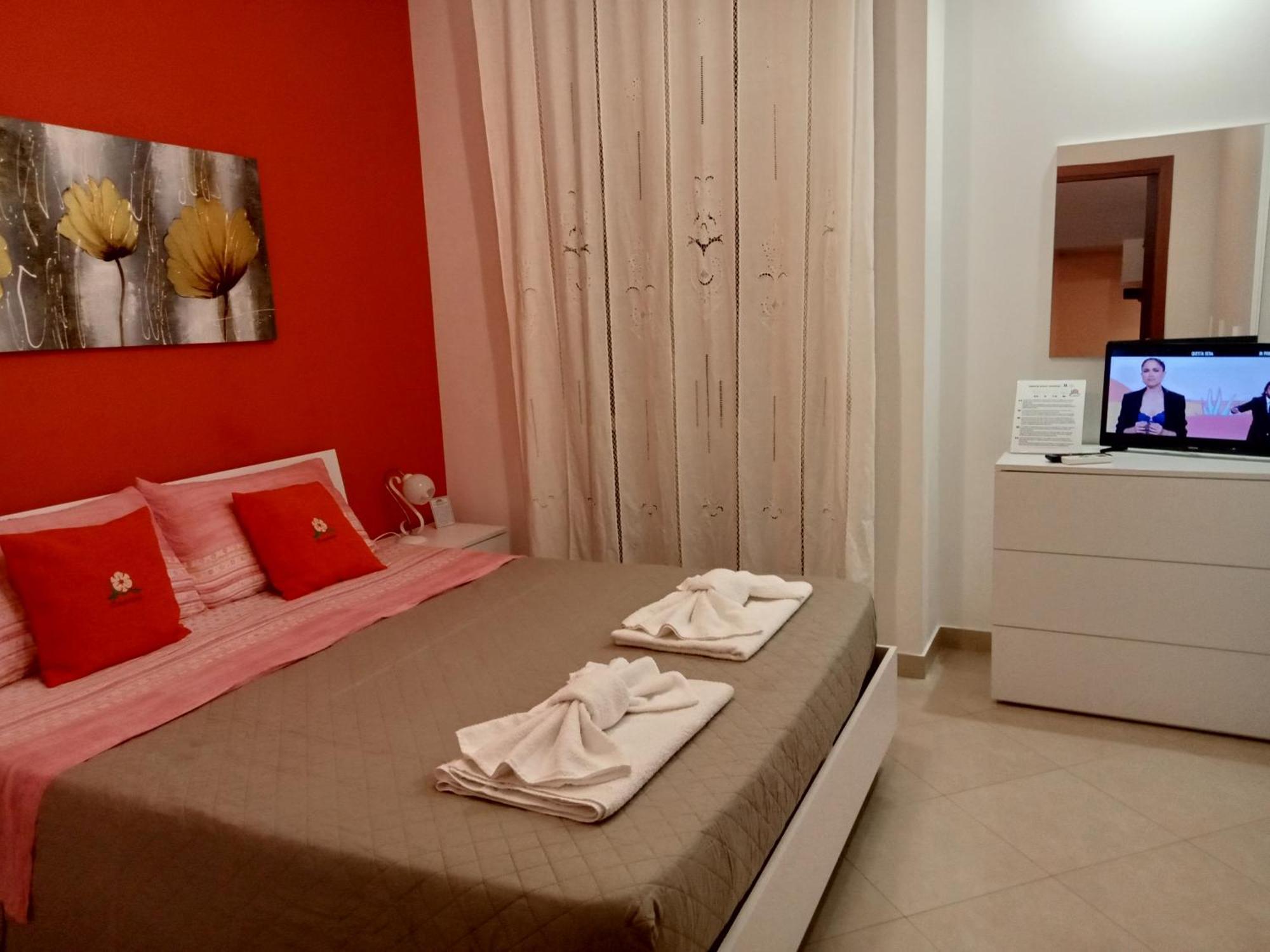 Curchitica Villa Avola Bagian luar foto